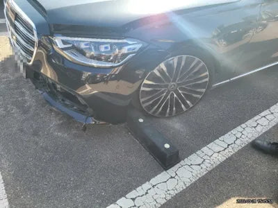 2021 Mercedes-Benz S 580 W1K6G7GB0MA063062 VIN:W1K6G7GB0MA063062