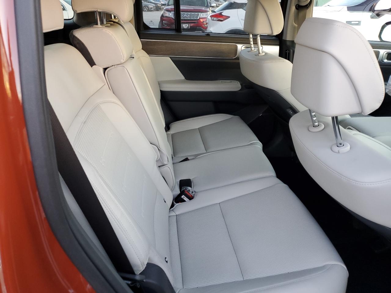 2024 HYUNDAI SANTA FE LIMITED VIN:5YJ3E1EB5SF880681