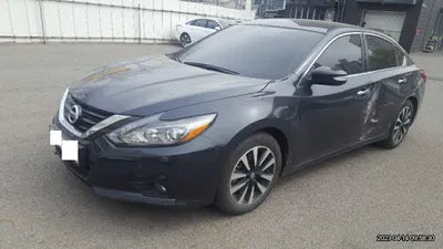 2018 Nissan Altima 1N4AL3AP6JC169258 VIN:1N4AL3AP6JC169258