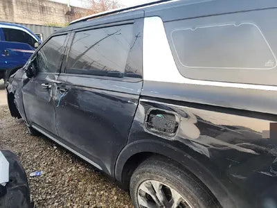 2021 Kia Carnival VIN: