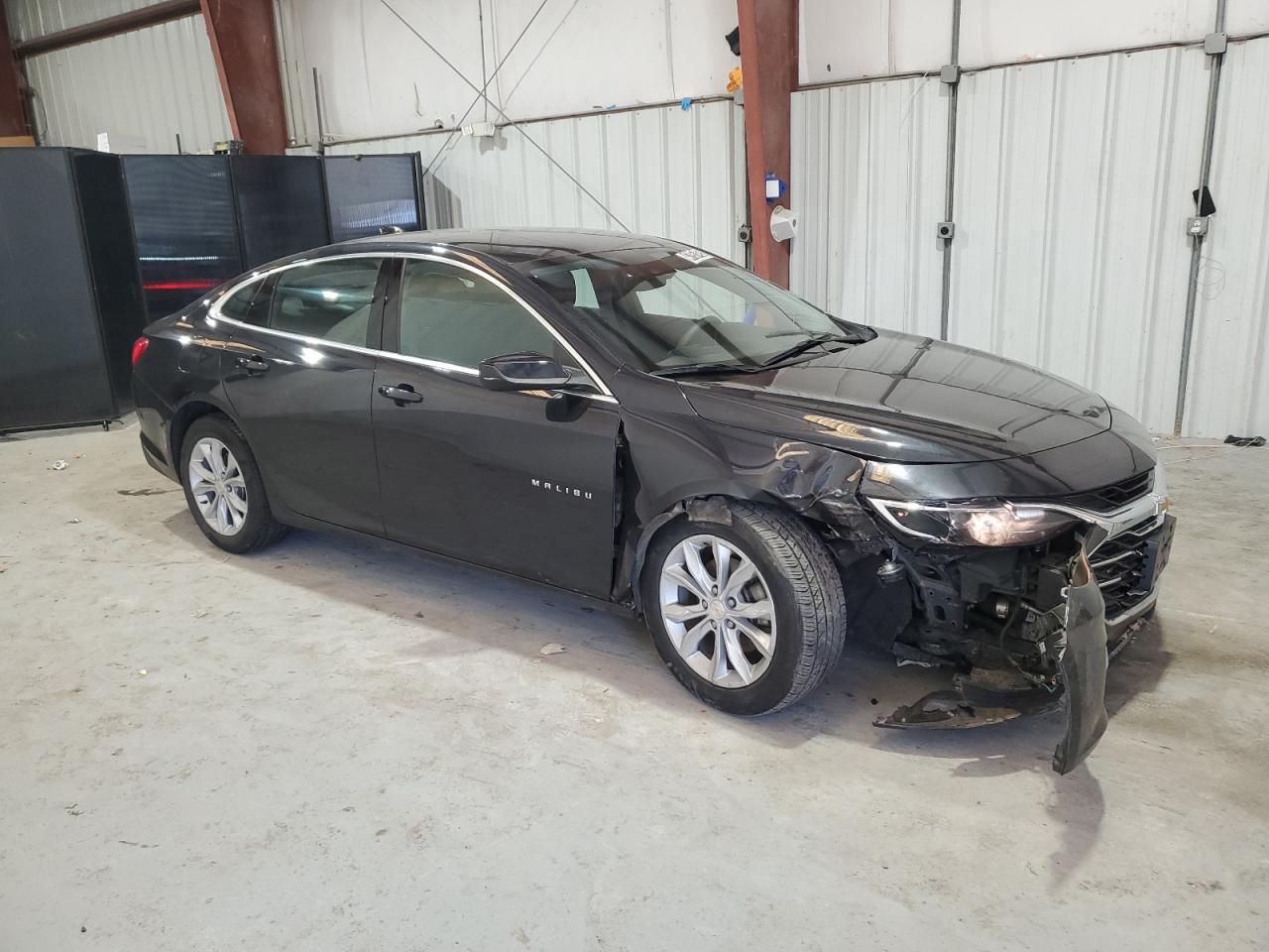 2023 CHEVROLET MALIBU LT VIN:1G1ZD5ST7PF185809