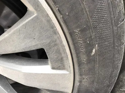 2021 Audi 50 WAUZZZF15MD035727 VIN:WAUZZZF15MD035727
