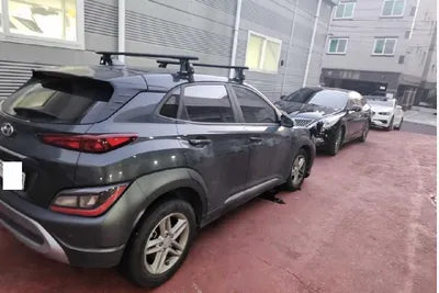 2022 Hyundai Kona KMHK381BENU839886 VIN:KMHK381BENU839886