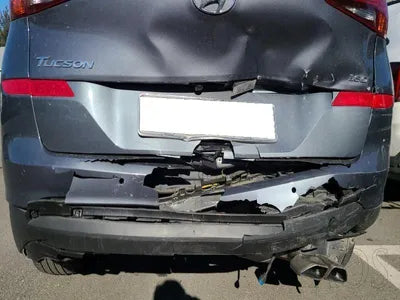 2019 Hyundai Tucson KMHJ5817GKU023576 VIN:KMHJ5817GKU023576