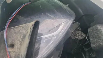 2018 Hyundai Santa FE 1KMHSW81UBJU81533 VIN:1KMHSW81UBJU81533