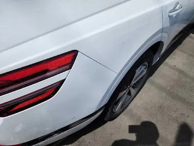 2021 Genesis GV80 VIN: