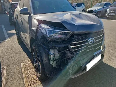 2019 Hyundai Tucson KMHJ5817GKU023576 VIN:KMHJ5817GKU023576