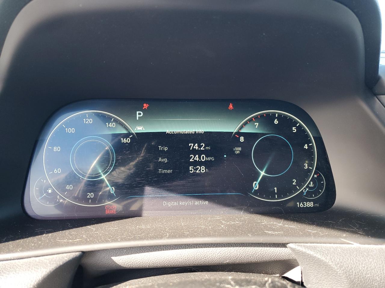 2022 HYUNDAI SONATA LIMITED VIN:KMHL34J21NA231983