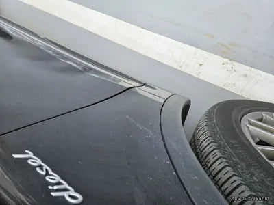2016 Porsche Cayenne VIN: