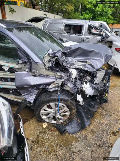2019 Hyundai Tucson KMHJ3812GLU191295 VIN:KMHJ3812GLU191295