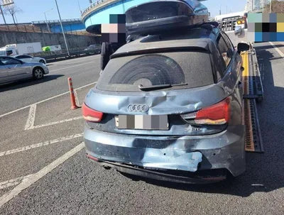 2015 Audi A1 VIN: