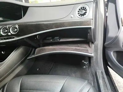 2015 Mercedes-Benz S 500 WDDUG8FB5FA133818 VIN:WDDUG8FB5FA133818