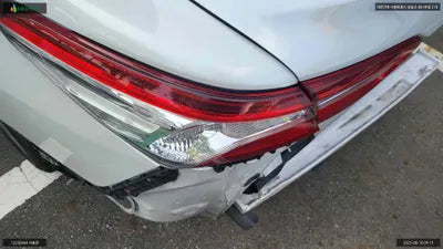 2019 Toyota Camry JTNB21HK0K3023824 VIN:JTNB21HK0K3023824