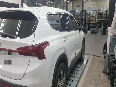 2021 Hyundai Santa FE KMHS281HGMU344697 VIN:KMHS281HGMU344697