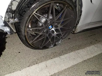 2016 BMW M4 WBS3R9103GK455762 VIN:WBS3R9103GK455762