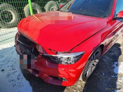 2018 BMW 430 WBA4W3104JAA47995 VIN:WBA4W3104JAA47995