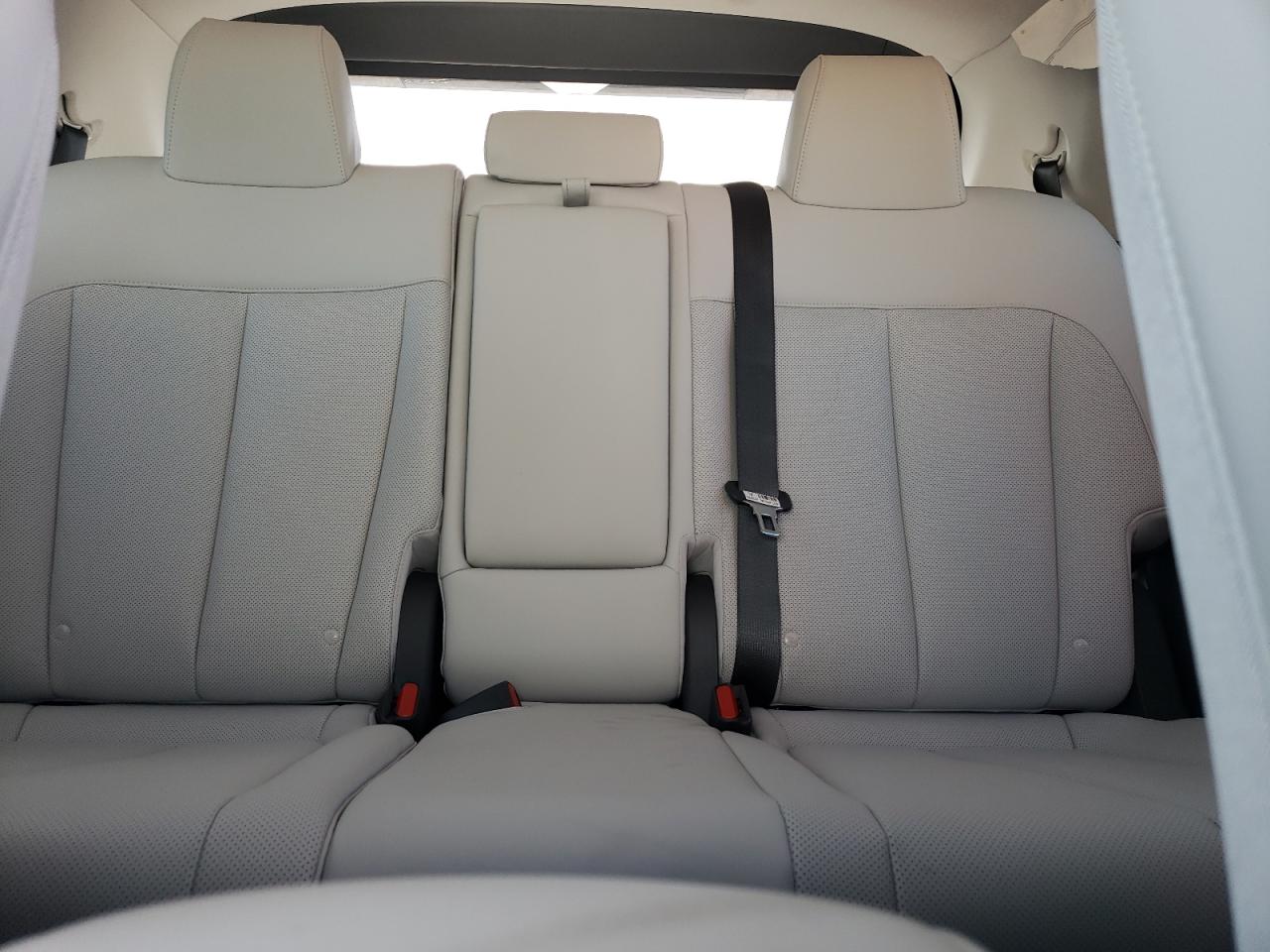 2023 HYUNDAI IONIQ 5 SEL VIN:KM8KNDAF0PU216434