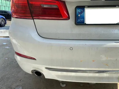 2018 BMW 520 WBAJK710XJBP73292 VIN:WBAJK710XJBP73292