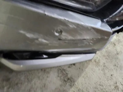 2021 Honda Accord VIN: