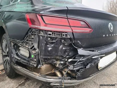 2019 Volkswagen Arteon WVWZZZ3HZKE013599 VIN:WVWZZZ3HZKE013599