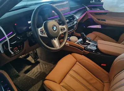 2023 BMW 520 WBA11BH09PWX97953 VIN:WBA11BH09PWX97953