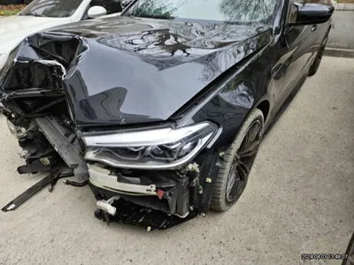 2019 BMW M5 WBSJF0109KBS90322 VIN:WBSJF0109KBS90322