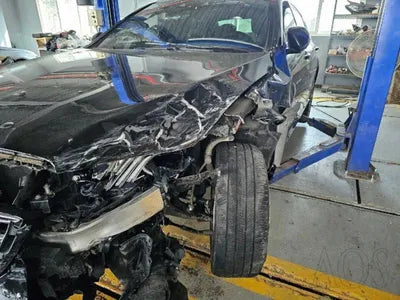 2018 Mercedes-Benz S 400 VIN: