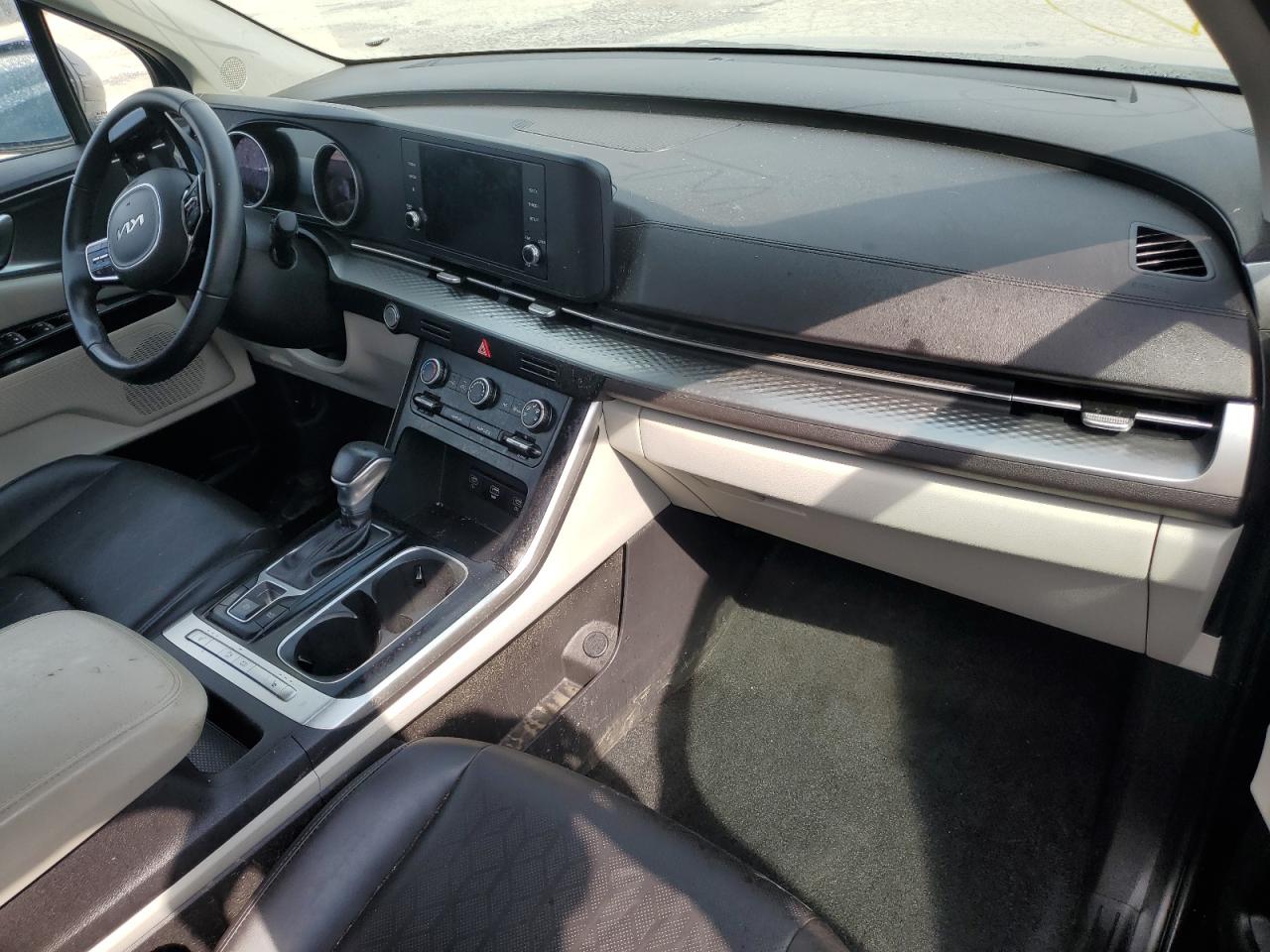 2024 KIA CARNIVAL LX VIN:KNDNB4H32R6322932