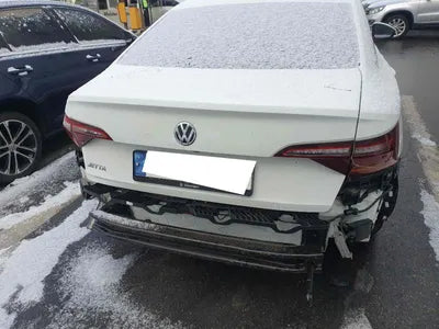 2020 Volkswagen Jetta WVWZZZBUZLM094542 VIN:WVWZZZBUZLM094542