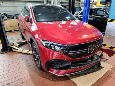 2023 Mercedes-Benz A 250 W1N9N0BB2PJ057577 VIN:W1N9N0BB2PJ057577