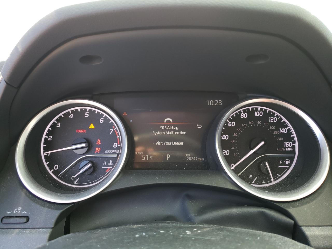 2024 TOYOTA CAMRY LE VIN:4T1C11BK5RU120652