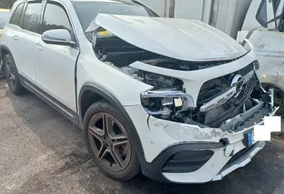 2021 Mercedes-Benz B 250 W1N4M4HB0MW086814 VIN:W1N4M4HB0MW086814