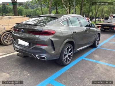 2020 BMW 630 WBAGT2109L9C50272 VIN:WBAGT2109L9C50272