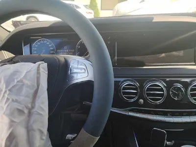 2017 Mercedes-Benz S 500 WDDUG8FB9HA291758 VIN:WDDUG8FB9HA291758