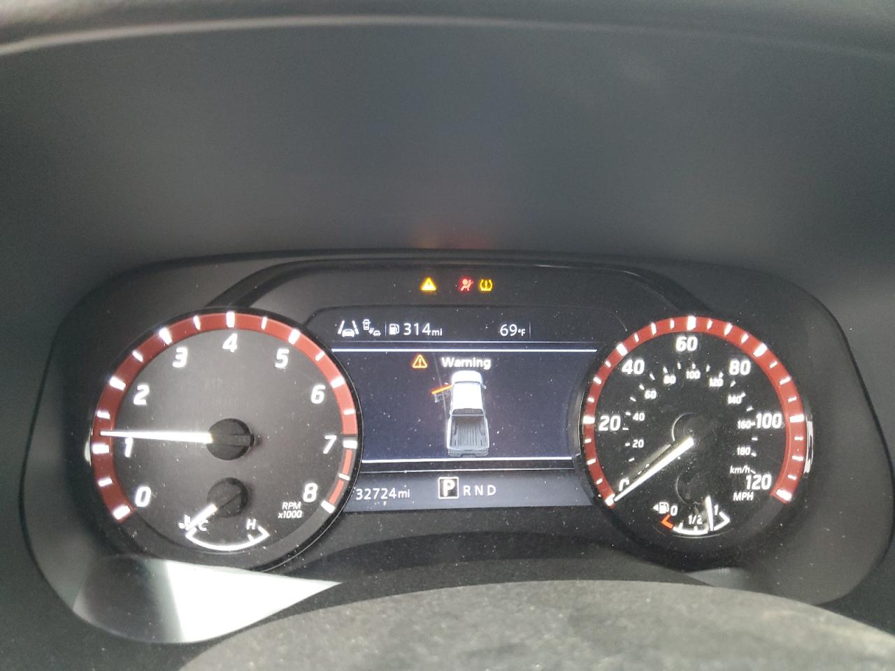 2022 NISSAN FRONTIER S VIN:1N6ED1EJ5NN644943