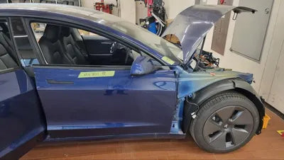 2022 Tesla Model 3 5YJ3E1EB1NF149430 VIN:5YJ3E1EB1NF149430