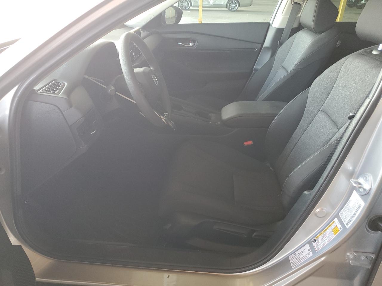 2024 HONDA ACCORD LX VIN:1HGCY1F28RA007761