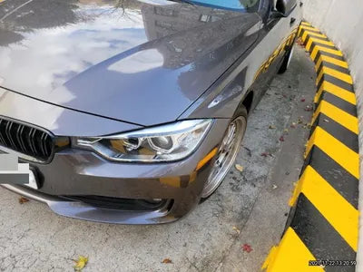 2015 BMW 320 WBA3D5107FF706639 VIN:WBA3D5107FF706639