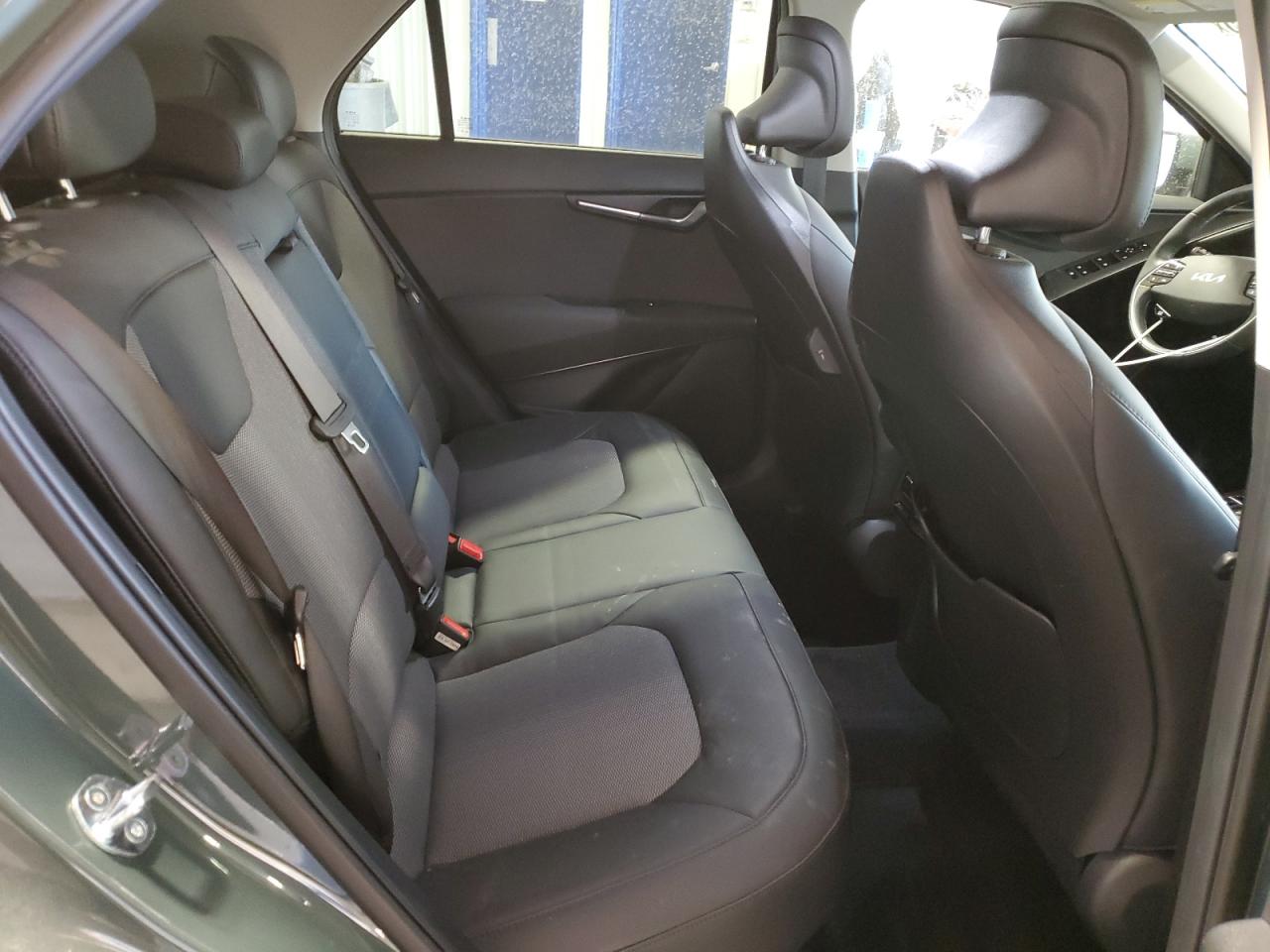 2023 KIA NIRO EX VIN:KNDCR3LE6P5080719