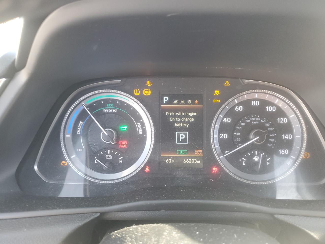 2022 HYUNDAI SONATA HYBRID VIN:KMHL34JJ9NA039248