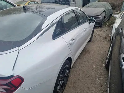 2023 Kia K5 KNAG341ABPA209296 VIN:KNAG341ABPA209296