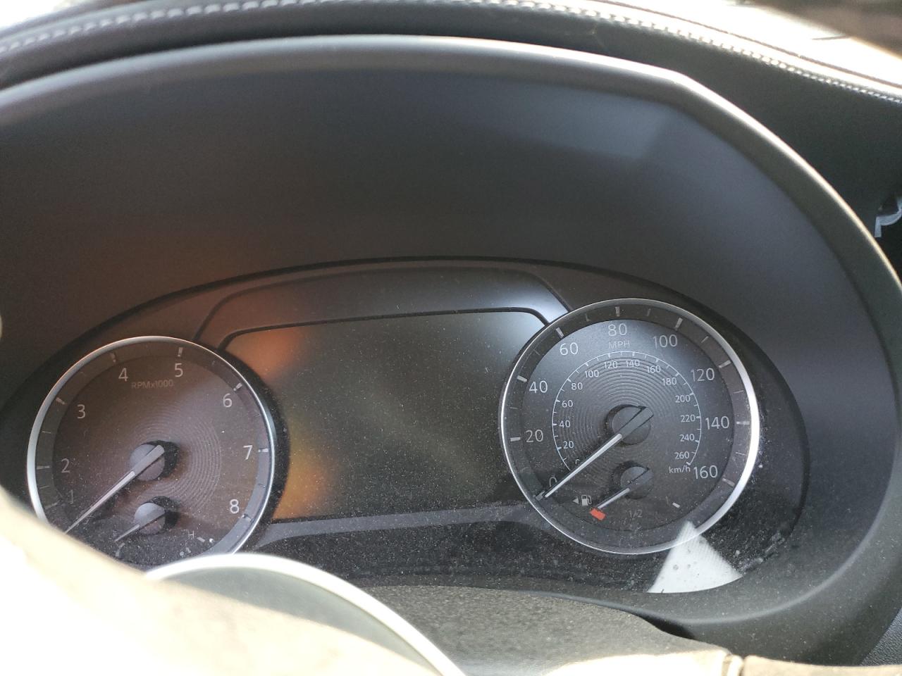 2023 INFINITI QX55 LUXE VIN:3PCAJ5JR3PF106577