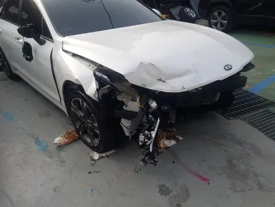 2020 Kia K5 KNAG341ABLA079426 VIN:KNAG341ABLA079426