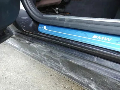 2017 BMW 750 WBA7F2105HB005117 VIN:WBA7F2105HB005117