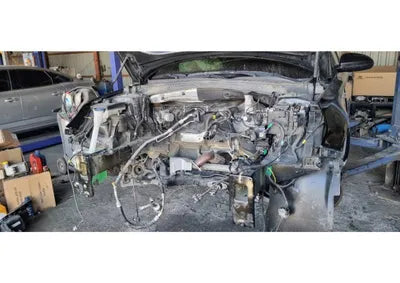 2017 Kia K5 KNAGT416BJA202602 VIN:KNAGT416BJA202602