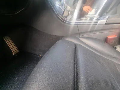 2016 Mercedes-Benz C 250 WDDWF0KB7GF354442 VIN:WDDWF0KB7GF354442