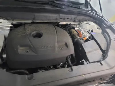 2021 Volvo XC60 YV1UZBR0DM1745026 VIN:YV1UZBR0DM1745026