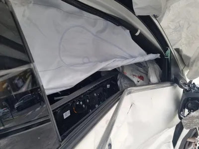 2022 Mercedes-Benz A 45 AMG W1N4N5DB9NJ384172 VIN:W1N4N5DB9NJ384172