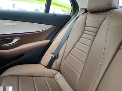 2017 Mercedes-Benz E 300 VIN: