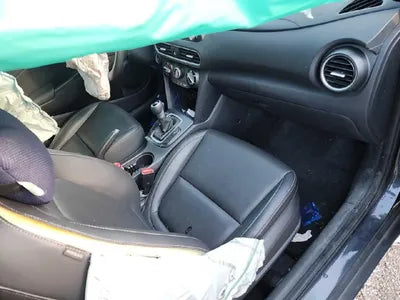 2018 Hyundai Kona KMHK3816GJU139771 VIN:KMHK3816GJU139771